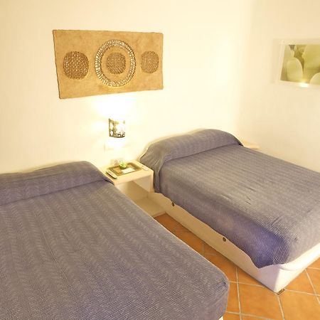 Aqualuna Boutique Hotel By Sunrise (Adults Only) Playa del Carmen Rom bilde