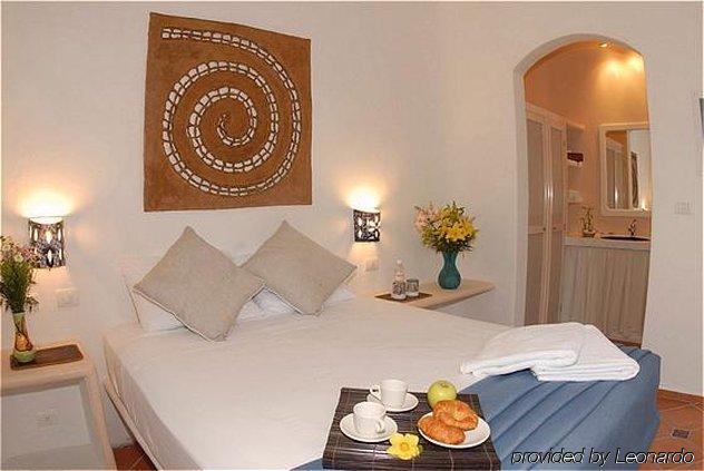 Aqualuna Boutique Hotel By Sunrise (Adults Only) Playa del Carmen Rom bilde