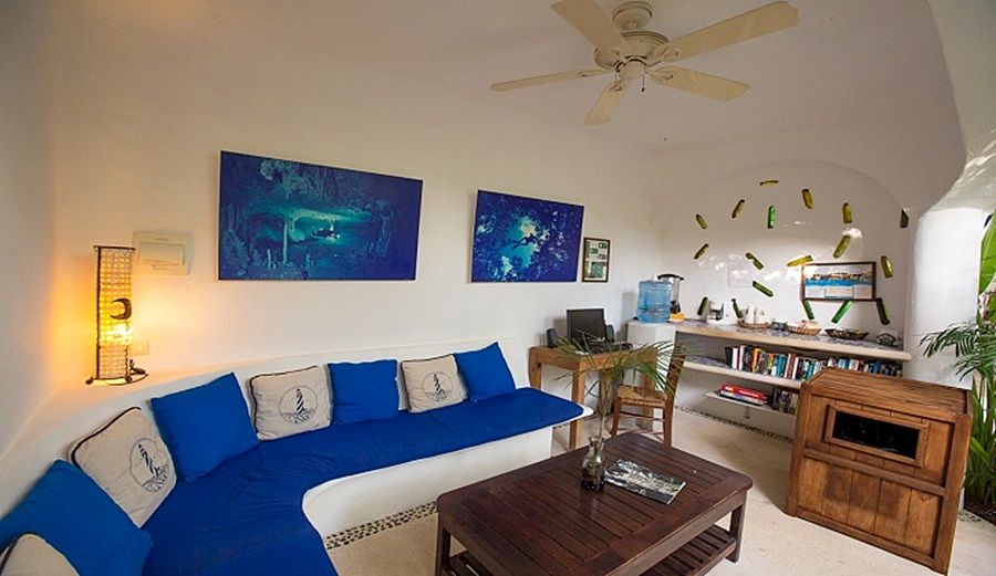 Aqualuna Boutique Hotel By Sunrise (Adults Only) Playa del Carmen Eksteriør bilde