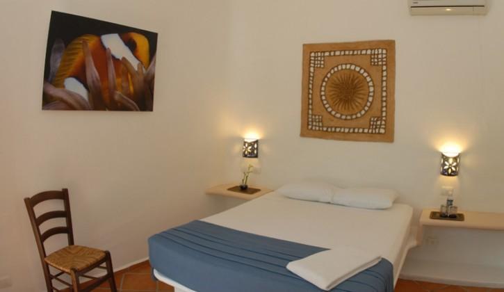 Aqualuna Boutique Hotel By Sunrise (Adults Only) Playa del Carmen Eksteriør bilde