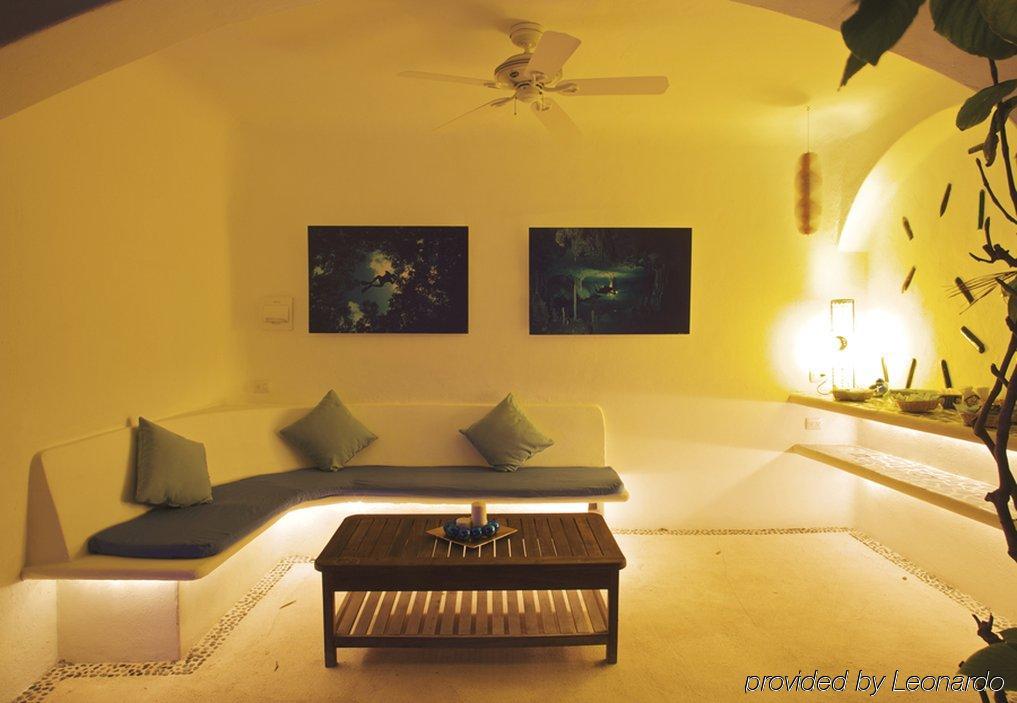 Aqualuna Boutique Hotel By Sunrise (Adults Only) Playa del Carmen Rom bilde