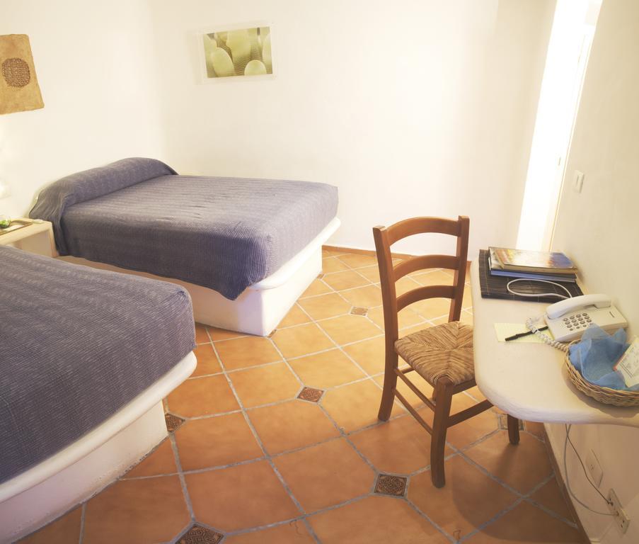 Aqualuna Boutique Hotel By Sunrise (Adults Only) Playa del Carmen Eksteriør bilde