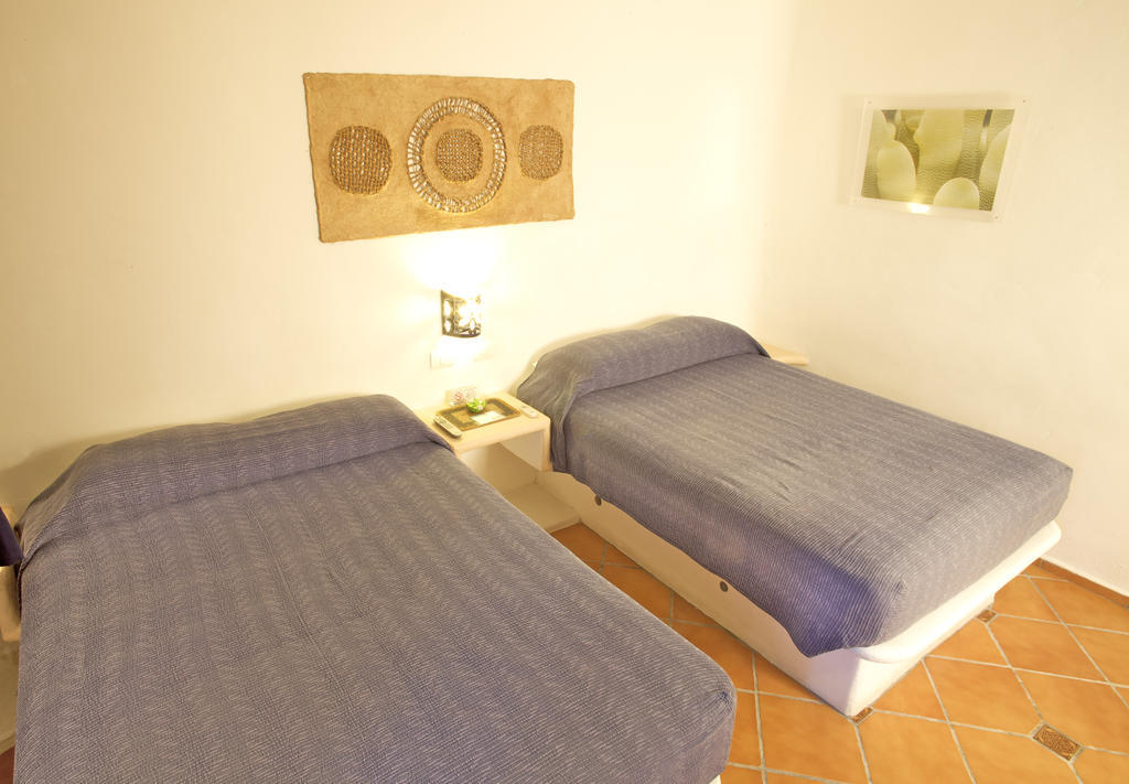 Aqualuna Boutique Hotel By Sunrise (Adults Only) Playa del Carmen Rom bilde