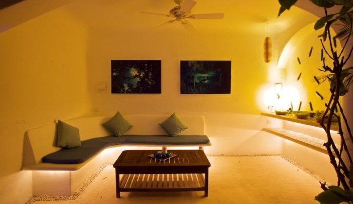 Aqualuna Boutique Hotel By Sunrise (Adults Only) Playa del Carmen Eksteriør bilde
